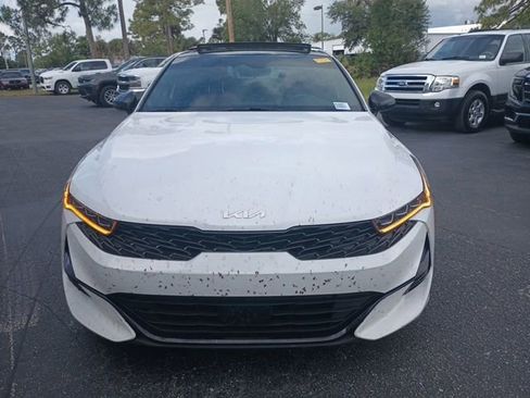 Used 2023 Kia K5 GT-Line FWD image 1