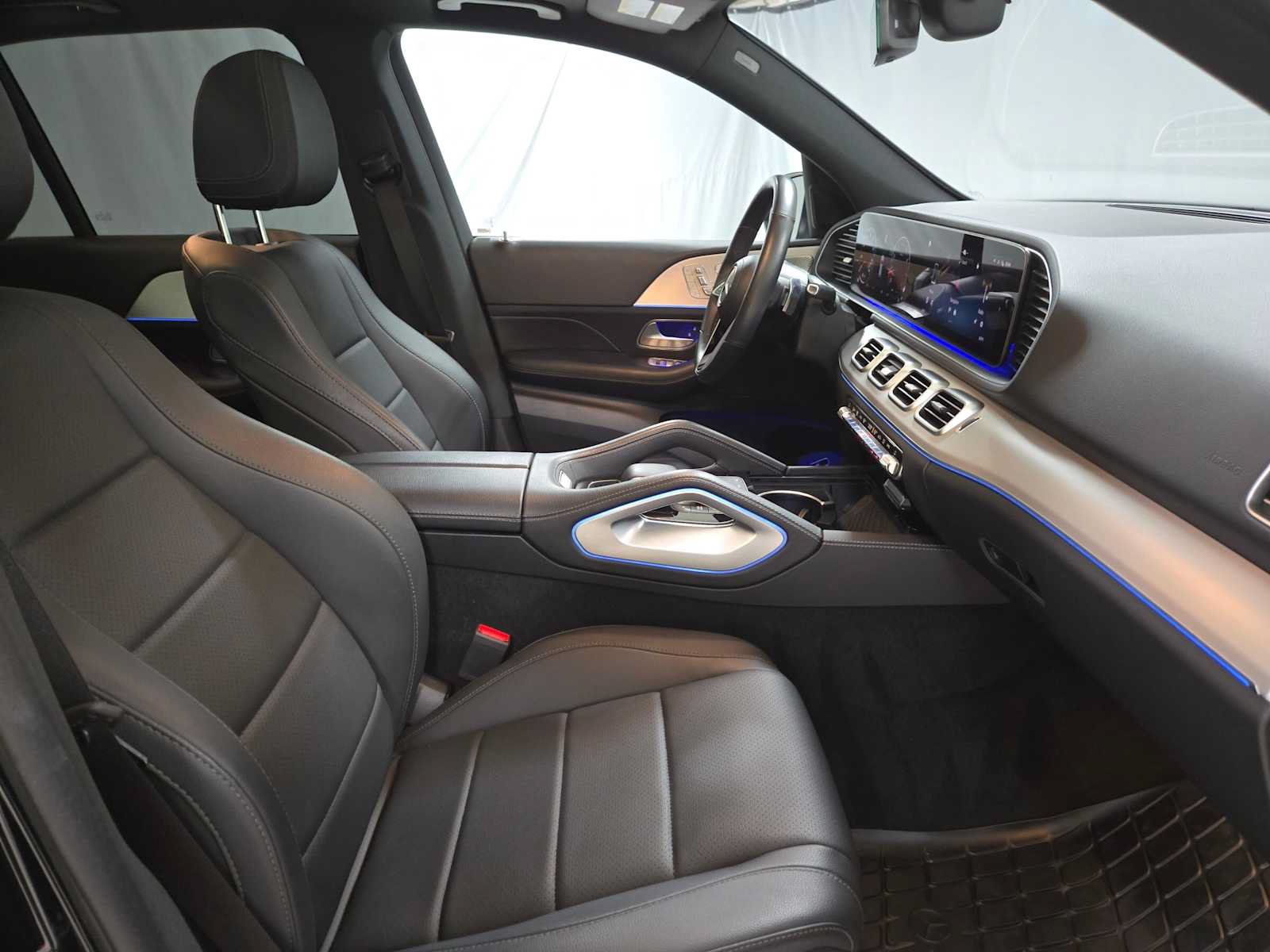 Certified 2024 Mercedes-Benz GLE 350 4MATIC image 11