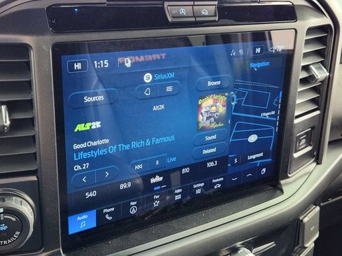New 2026 Ford F150 Tremor w/ Tow/Haul Package AWD/4WD image 22