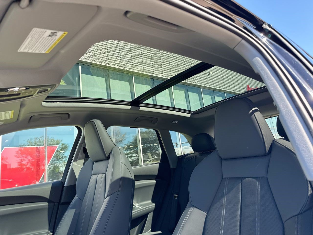 New 2026 Audi Q5 Premium Plus AWD/4WD image 16