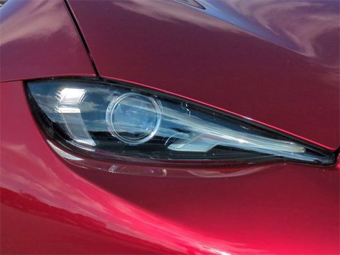 Used 2024 MAZDA MX-5 Miata Grand Touring image 10