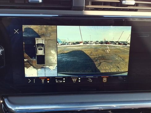 New 2026 GMC Sierra 2500 Denali Ultimate w/ Max Trailering Package image 22