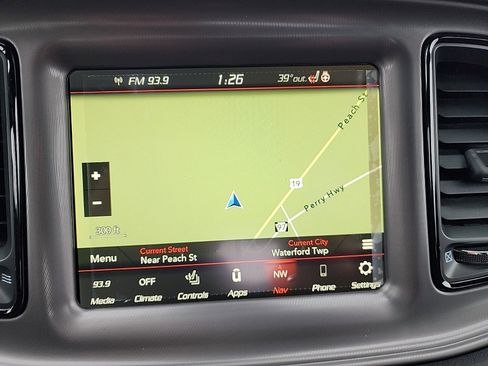 Certified 2023 Dodge Challenger R/T Scat Pack w/ Plus Package image 40