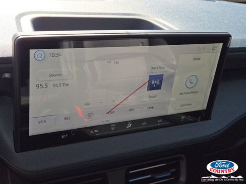 New 2026 Ford Maverick Lobo AWD/4WD image 12