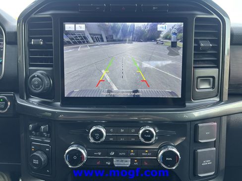 Certified 2022 Ford F150 XLT w/ Equipment Group 302A High AWD/4WD image 6