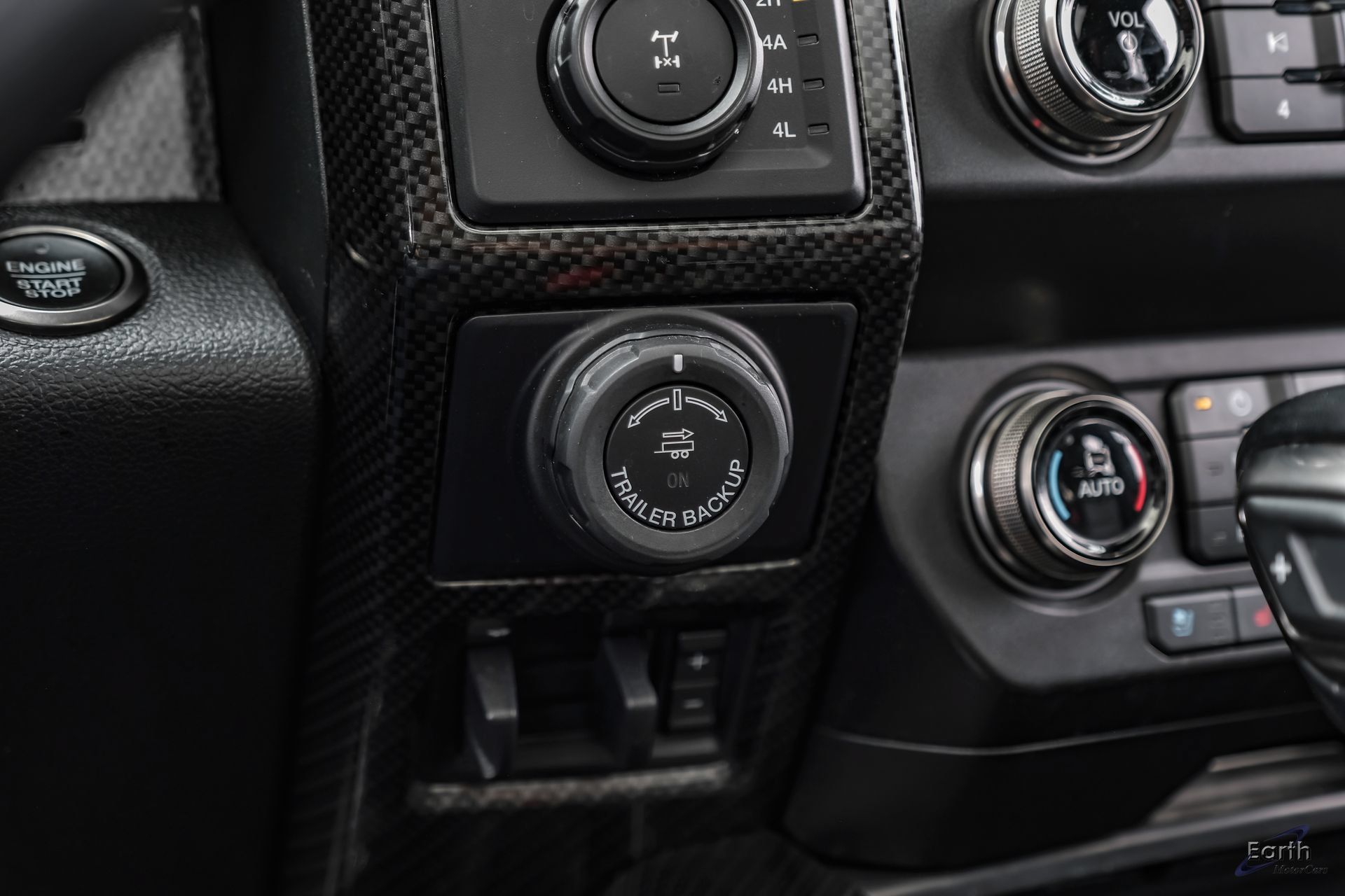 Used 2020 Ford F150 Raptor w/ Equipment Group 802A Luxury AWD/4WD image 75