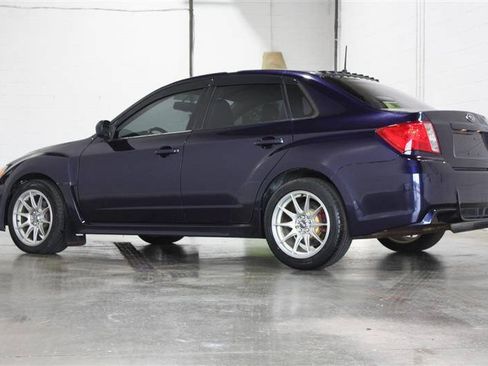 Used 2012 Subaru Impreza WRX Sedan AWD/4WD image 35
