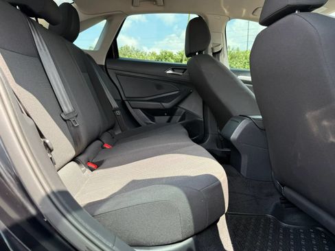 Used 2019 Volkswagen Jetta S w/ Driver Assistance Package FWD image 21