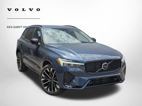 New 2026 Volvo XC60 B5 Ultra w/ Climate Package AWD/4WD image 1