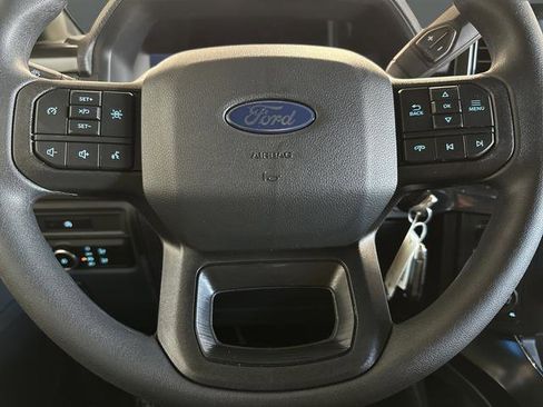 New 2025 Ford F150 STX w/ Equipment Group 200A image 14