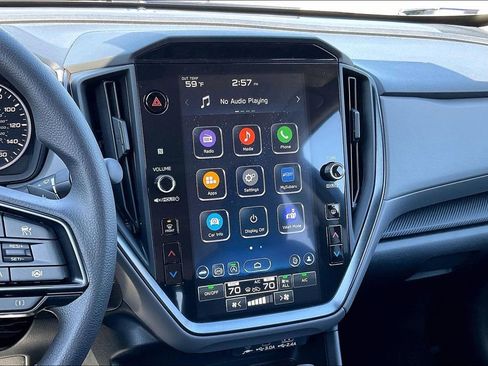 New 2026 Subaru Crosstrek 2.0i Premium image 7