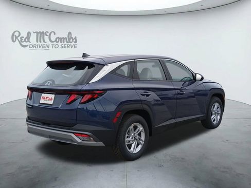 New 2026 Hyundai Tucson SE FWD image 5