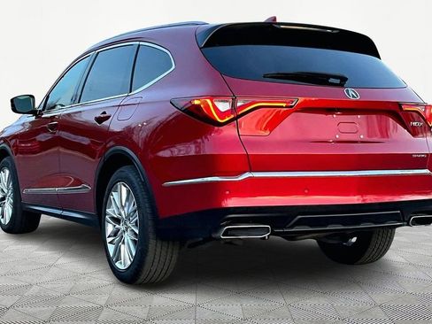 Used 2023 Acura MDX SH-AWD w/ Advance Package image 5