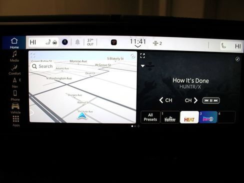 New 2026 Jeep Wrangler Unlimited Rubicon image 14