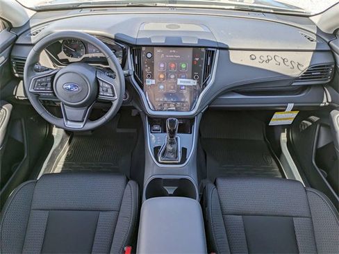 New 2025 Subaru Outback Premium image 16