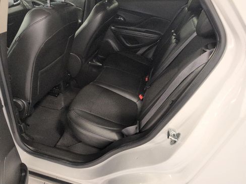Used 2017 Buick Encore Preferred AWD/4WD image 21