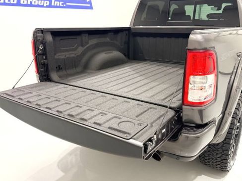 Used 2020 RAM 1500 Big Horn AWD/4WD image 15