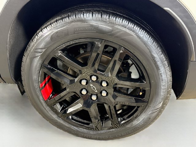 Used 2020 Chevrolet Blazer LT w/ Redline Edition FWD image 36