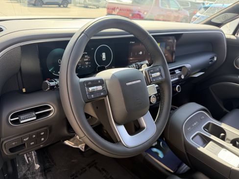 New 2026 Hyundai Palisade Calligraphy image 36