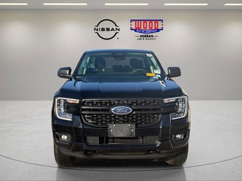 Used 2024 Ford Ranger XL image 6