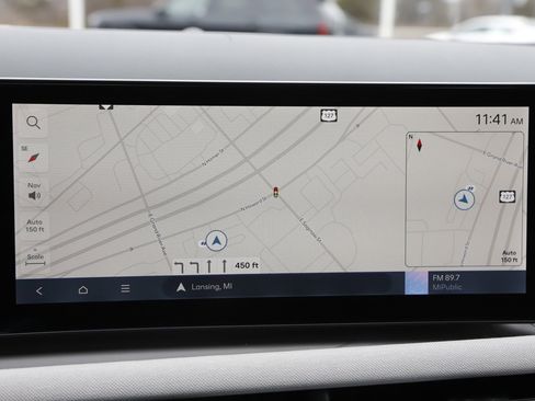 New 2026 Hyundai Tucson Limited image 28