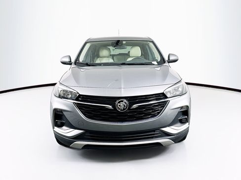 Used 2023 Buick Encore GX Preferred w/ Cold Weather Comfort Package image 2