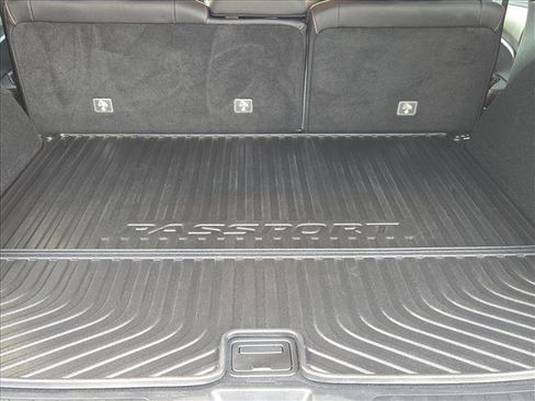 Used 2023 Honda Passport TrailSport image 6