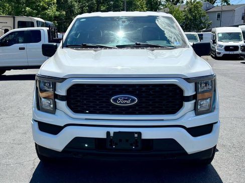 Used 2023 Ford F150 XL w/ STX Appearance Package AWD/4WD image 3