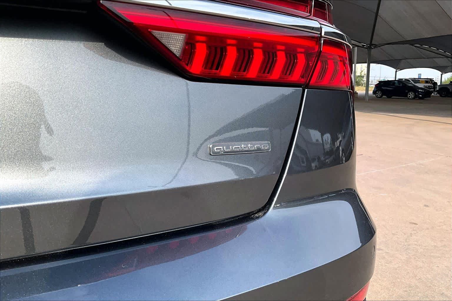 Used 2019 Audi A6 3.0T Premium AWD/4WD image 29