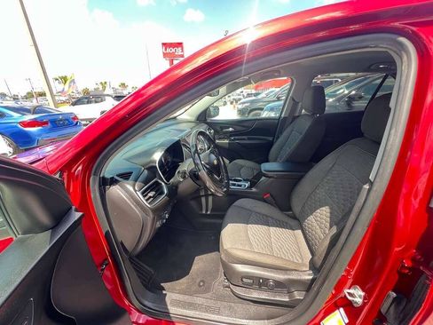 Used 2019 Chevrolet Equinox LT FWD image 14