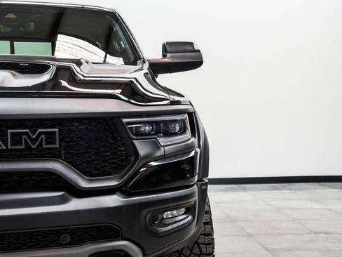 Used 2021 RAM 1500 TRX w/ TRX Level 2 Equipment Group AWD/4WD image 4
