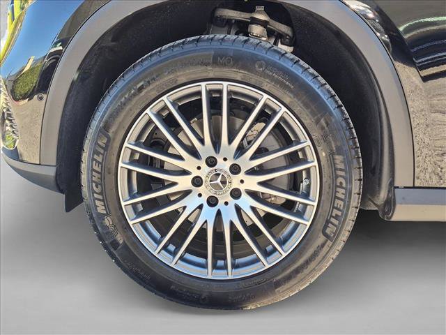 Certified 2026 Mercedes-Benz GLC 300 4MATIC image 24