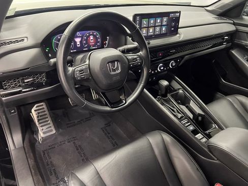 Used 2024 Honda Accord Sport image 16