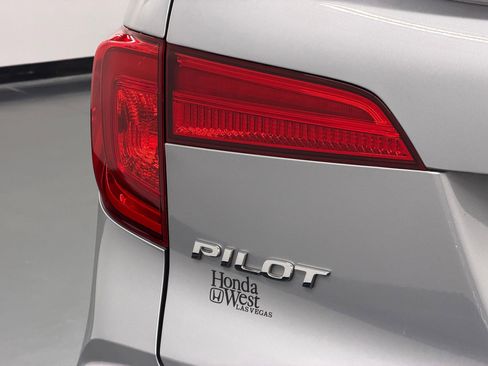 Used 2016 Honda Pilot EX-L image 13