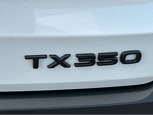 New 2026 Lexus TX 350 FWD image 23