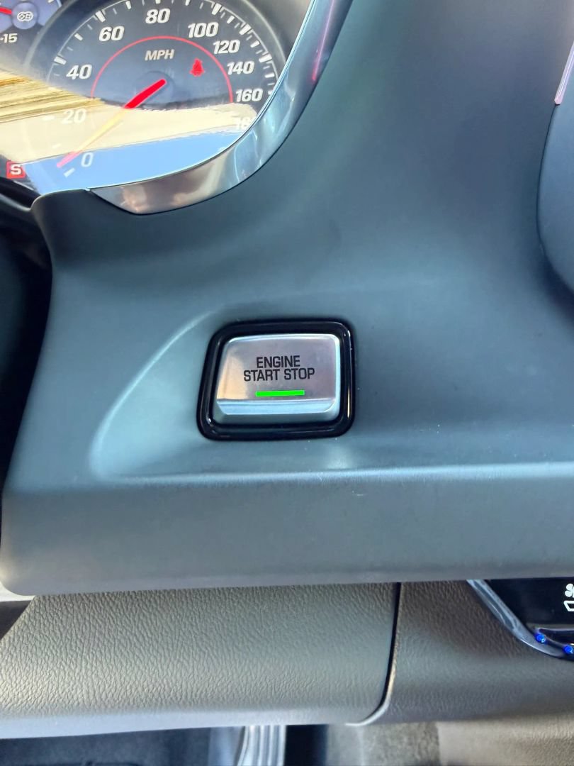 Used 2022 Chevrolet Camaro ZL1 RWD image 46