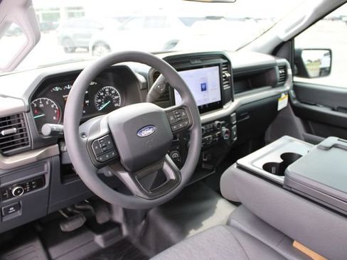New 2026 Ford F150 XL w/ Equipment Group 103A High AWD/4WD image 9