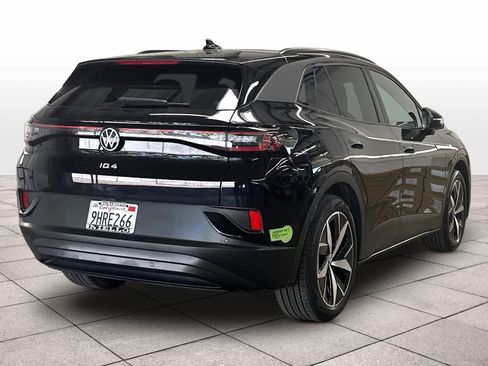 Used 2023 Volkswagen ID.4 Pro S RWD image 9