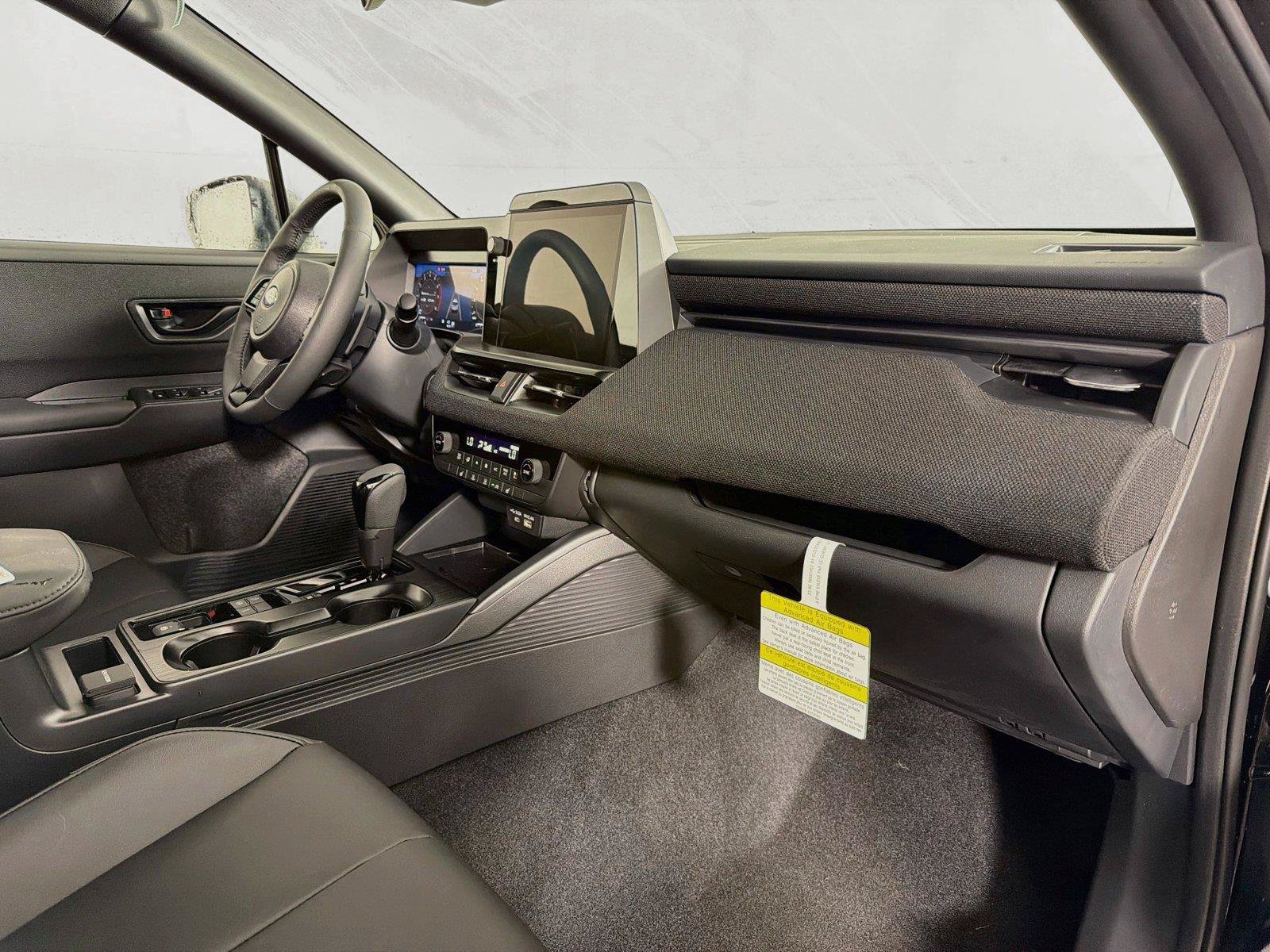 New 2026 Subaru Outback Premium AWD/4WD image 30