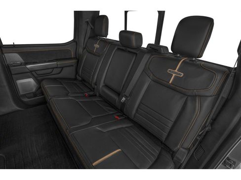 New 2026 Ford F250 Platinum image 45