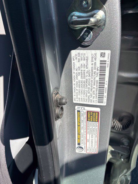 Used 2020 Honda CR-V EX-L image 10
