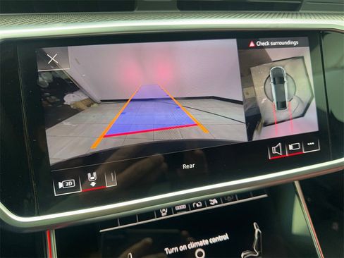 Used 2022 Audi S7 Premium Plus image 65