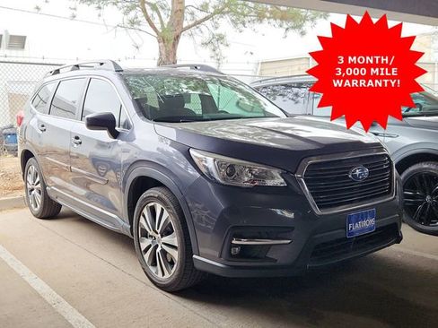 Used 2019 Subaru Ascent Premium image 1