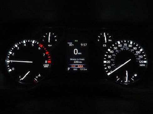 Used 2026 Toyota Tundra SR5 RWD image 18