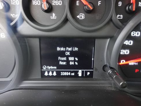 Used 2024 GMC Sierra 2500 Pro AWD/4WD image 53