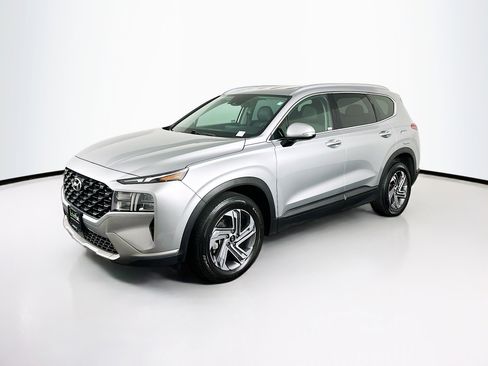 Used 2023 Hyundai Santa Fe SEL image 3