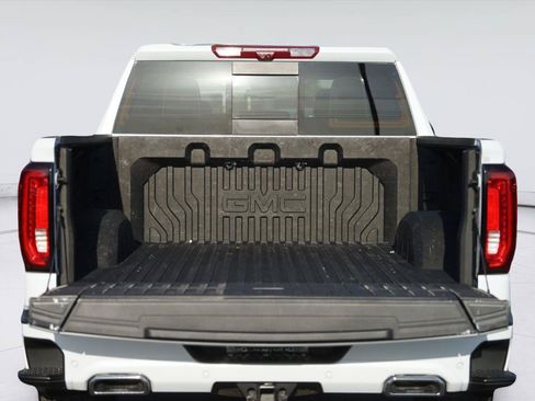 Used 2026 GMC Sierra 1500 Denali Ultimate AWD/4WD image 33