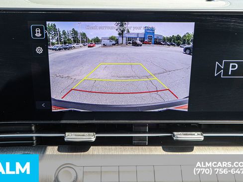 Used 2024 Hyundai Kona SEL image 38