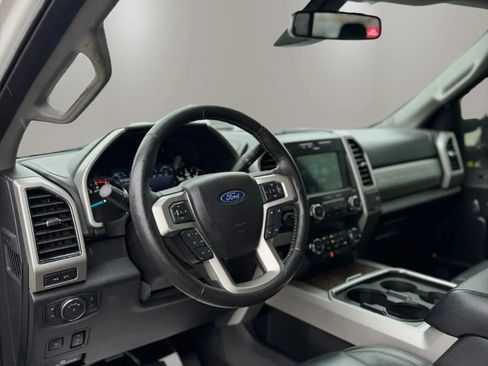 Used 2019 Ford F250 Lariat AWD/4WD image 15