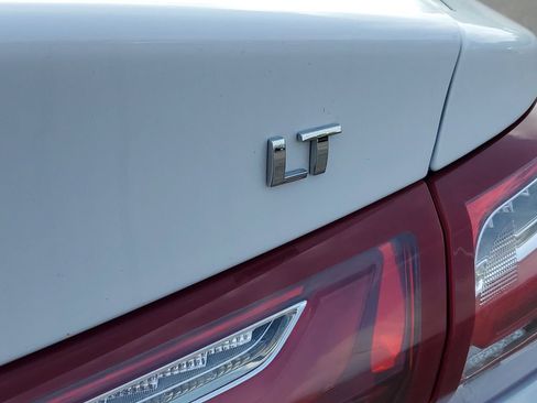 Used 2023 Chevrolet Malibu LT w/ Driver Confidence Package FWD image 34